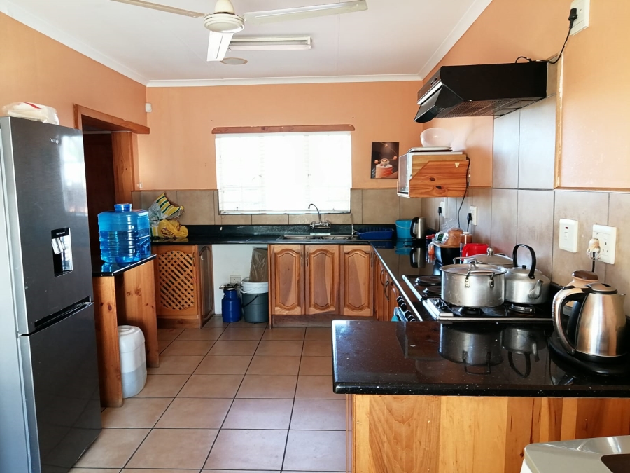 3 Bedroom Property for Sale in Geelhoutpark North West